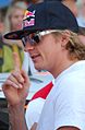 3. Kimi Räikkönen