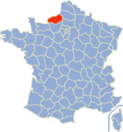 Le Mesnil-Réaume sī Seine-Maritime (âng-sek) ê commune. ê uī-tì