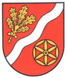 Coat of arms of Lahstedt