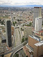 Bogotá, Colombia