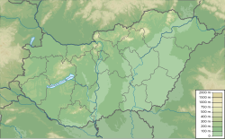 Miske–Grünfeld-kastély (Hungario)