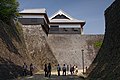 * Nomination Honmaru-goten of Kumamoto Castle --663highland 14:14, 18 August 2010 (UTC) * Promotion  SupportQI for me. --Nevit 11:00, 25 August 2010 (UTC)