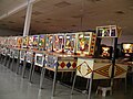 Classic pinball machines