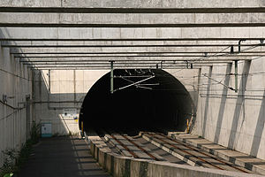 Rottbitzetunnel