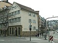 Stuttgart-Hegel evi