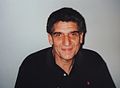 Andreas Katsulas op 25 maart 2000 geboren op 18 mei 1946