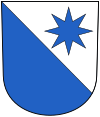 Wappen von Bachs