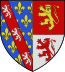 Blason de Grez-sur-Loing