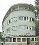 Gebäude in der Römerstadt