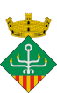 Blason de Salomó