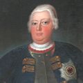 Frederic William I of Prussia