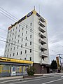 スーパーホテル旭川