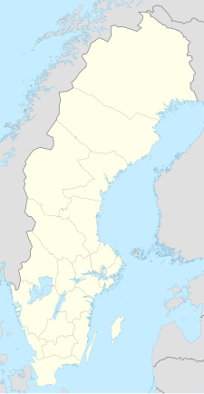 Smygehamn is located in Sūi-tián