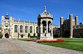 Trinity College de Cambridge