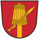 Coat of arms of Feistritz an der Gail