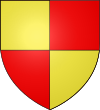 Kommunevåben for Tarbes