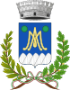 Coat of arms of Chiaramonte Gulfi