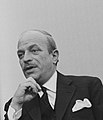 Frans Duynstee overleden op 15 april 1981