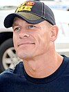 John Cena