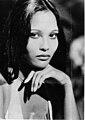 Laura Gemser geboren op 5 oktober 1950