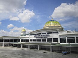 Reggenza di Aceh Besar – Veduta