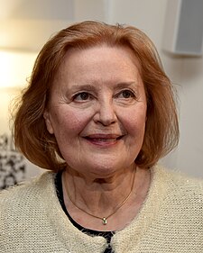 Magda Vášáryová (2022)