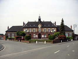 Gemeentehuis