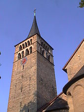 Bild der Martinskirche