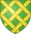 Blason de Moncheaux-lès-Frévent