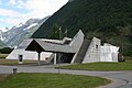 A fjærlandi Norvég Gleccsermúzeum (1991)