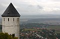 Burg Plesse, north of Göttingen