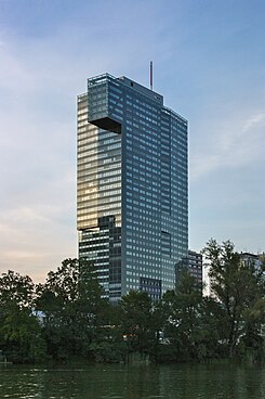 IZD Tower