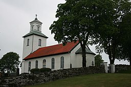 Karl Gustavs kyrka