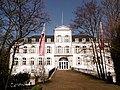 Schloss Rahe, Aachen