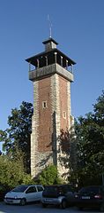 Burgholzhofturm