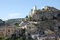 Il castello di Modica