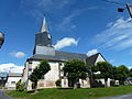 Kirche Saint-Martin