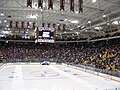 Mariucci Arena, Univ. of Minnesota