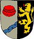 Coat of arms of Niederkumbd