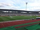 Stade Charléty Paris