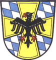 Landkreis Friedberg (Bayern) (Alt)