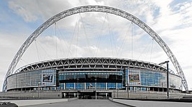 Wembley Stadium