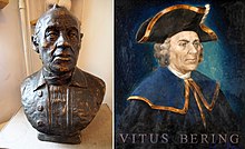 Vitus Bering