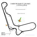 Autódromo de Tocancipá