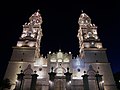 Catedral de Morelia