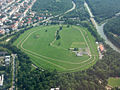 Vignette pour Hippodrome de Scheibenholz