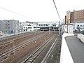 JR手稲駅