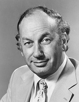 John Robert Vane