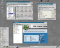 KDE 2.2.2