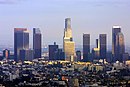 Los Angeles, California